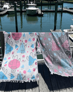 Sedona Towel - SolWoven