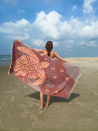 Tamarindo Towel - SolWoven