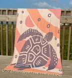 Tamarindo Towel - SolWoven