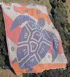 Tamarindo Towel - SolWoven