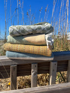 Teal Zen Bundle - SolWoven