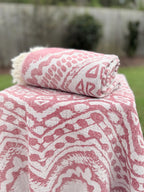 Tulum Towel - SolWoven