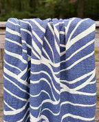 Tuscany Throw - SolWoven