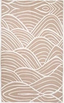 Tuscany Throw - SolWoven