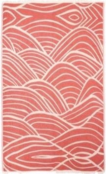 Tuscany Throw - SolWoven