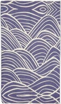 Tuscany Throw - SolWoven