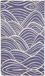 Tuscany Throw - SolWoven