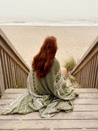 Umbria Throw - SolWoven